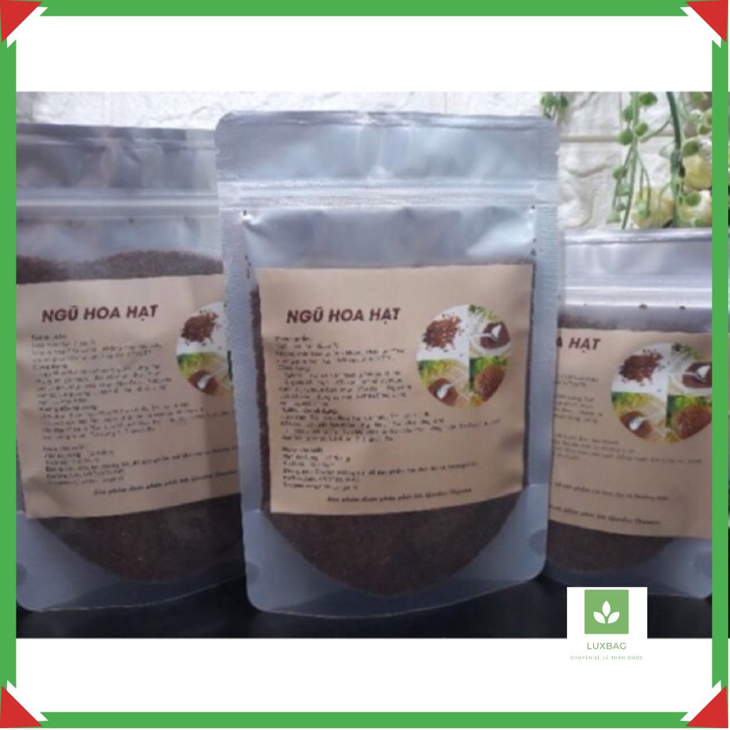 Hand made Hạt ngũ hoa 500g