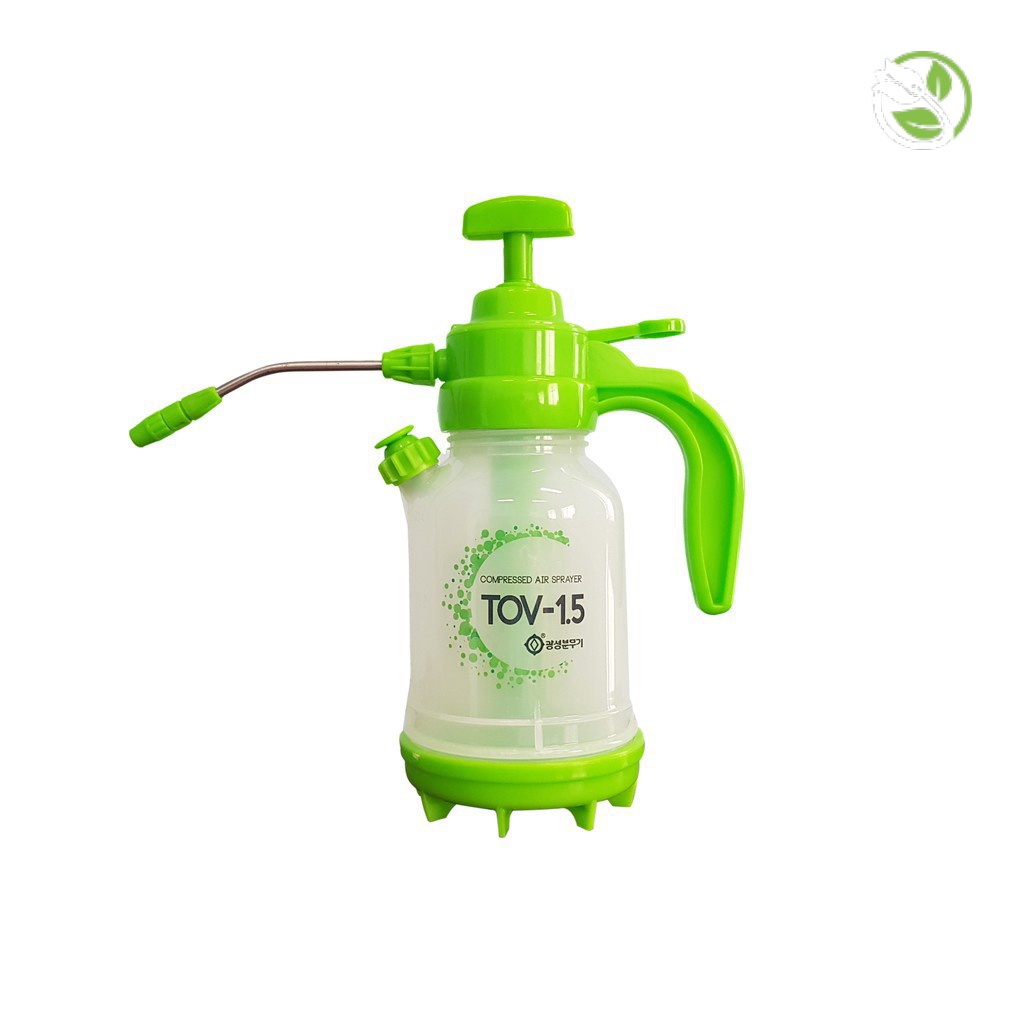 Bình Xịt Phun Tưới Cây Hàn Quốc TOV-15 1.5L