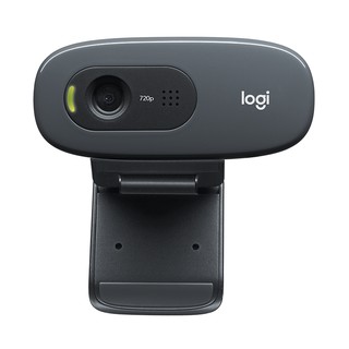 Webcam Logitech C270 (Đen)
