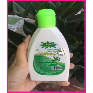 Gel lột mụn  Celona