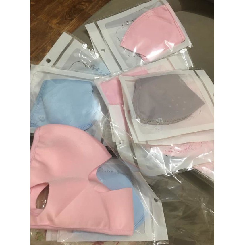 Khẩu Trang Ninja Chống Nắng , Chống Tia UV,Khẩu Trang Kháng Khuẩn Pitta Nhật Bản- Cam Kết Hàng Chuẩn Loại 1 | BigBuy360 - bigbuy360.vn