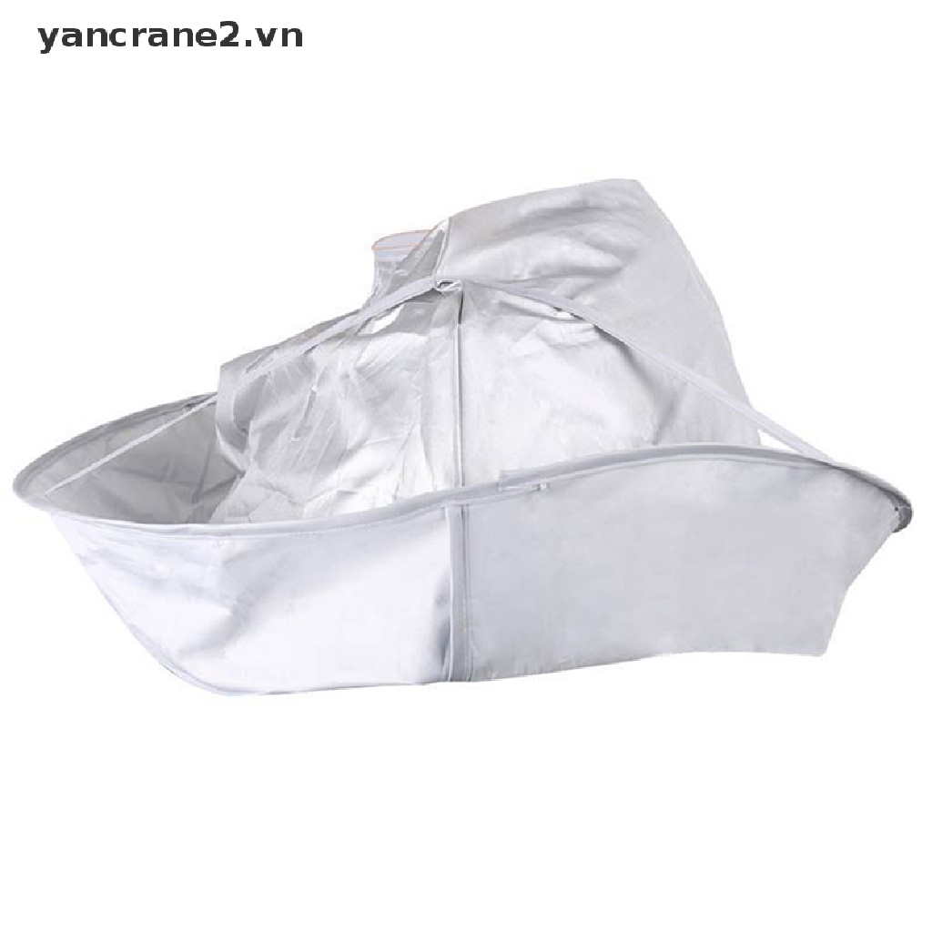 Áo choàng cắt tóc DIY 2.vn chuyên dụng cho salon | BigBuy360 - bigbuy360.vn