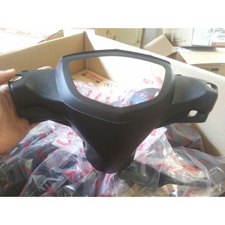 Ốp đầu sau (nắp sau) Sirius Yamaha zin chính hãng
