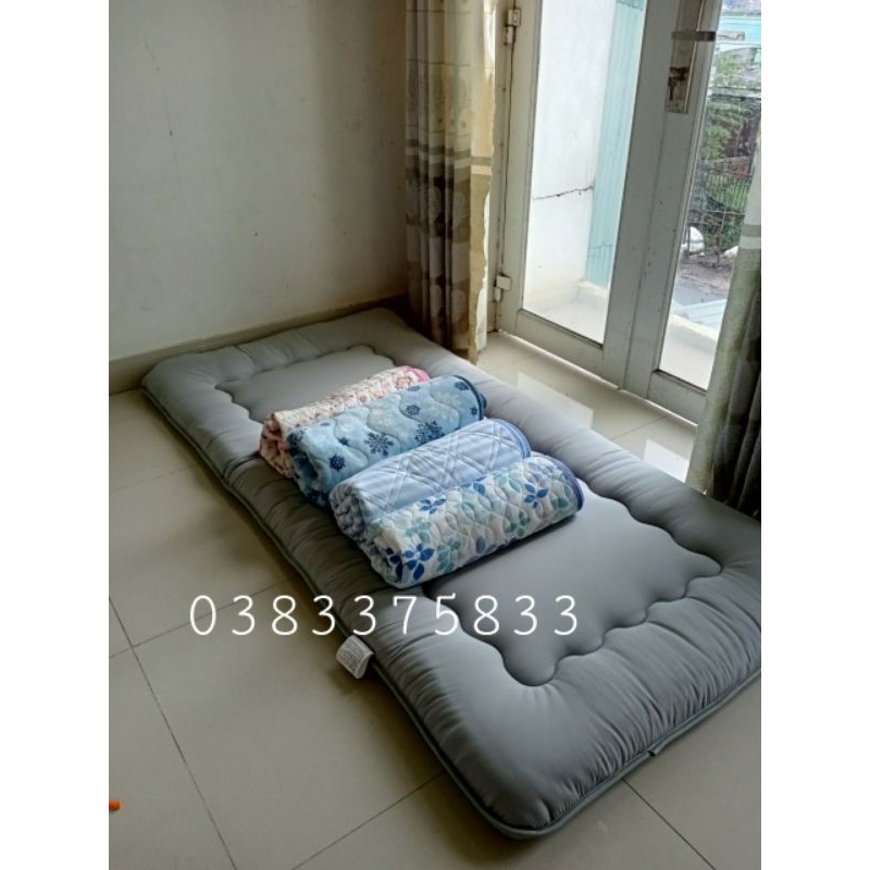 Nệm bông xuất nhật 1mx2m,1m4x2m,1m6x2m