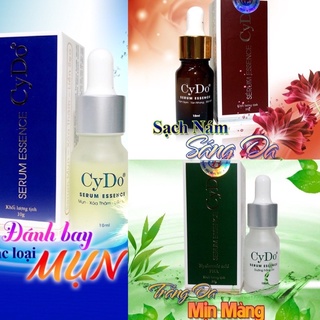SERUM CYDO 3 MẪU