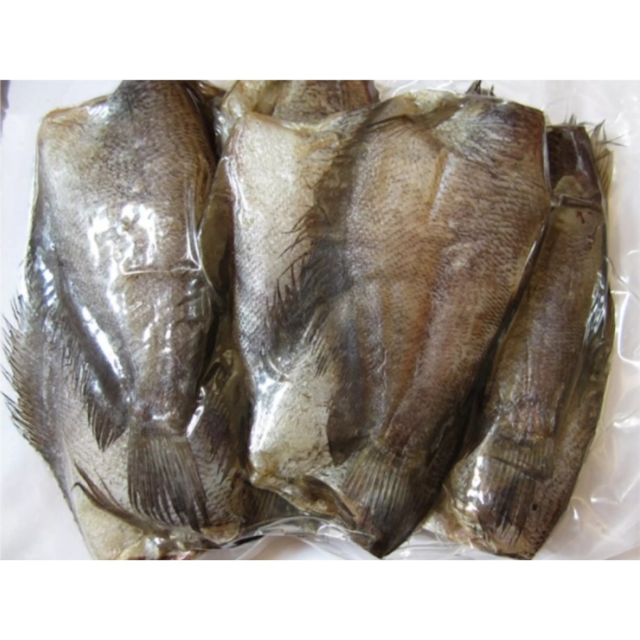 Khô cá sặc 1KG đặc sản Cà Mau , loại (8*9/500GR) , cá sặc khô nổi tiếng, thượng hạng,to bự ngọt, thơm ngon, tự nhiên