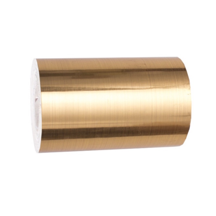 Cuộn chỉ dán viền tường trang trí nhiều màu kích thước khác nhau