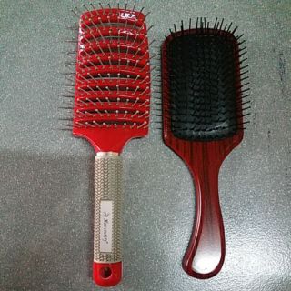 Lược chải đinh thưa