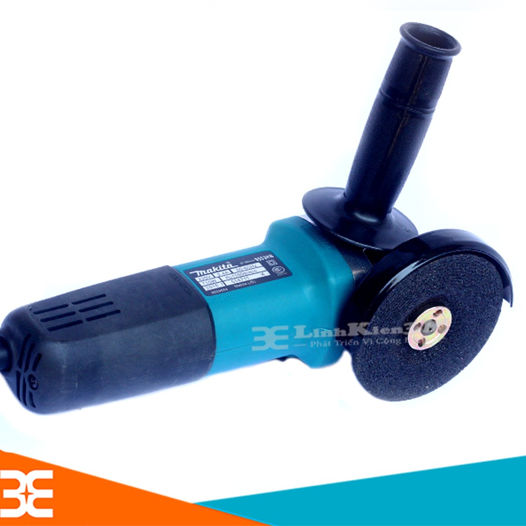 Máy Mài Makita 9553 710W - 100mm - BH 1 tháng