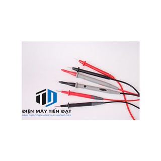 DMTD Que đo đồng hồ vạn năng cao cấp