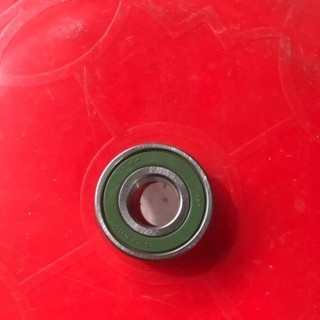 Vong bi 6203 nsk xanh - 211278-2