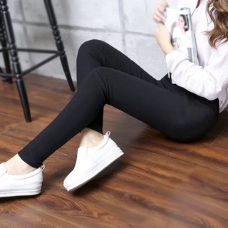 Combo 2c quần legging giả bò.