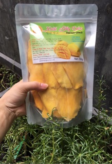 Xoài sấy dẻo 500g