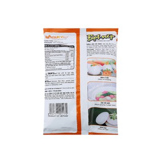 [HCM] Bột nếp Taikyfood 400g