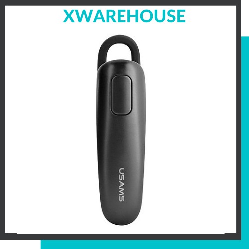 Tai nghe bluetooth Usams LK001 chính hãng, tai nghe không dây có mic đàm thoại chống ồn tốt