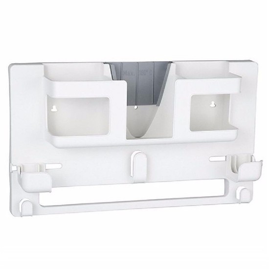 Kệ treo bàn ủi đựng đồ đa năng Tashuan TS-5249