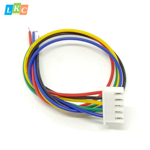 Dây cáp 5 sợi dài 20cm