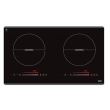 Bếp từ đôi Lorca TA-1006C - BH 3 năm, Hàng chinh hãng, Đổi mới trong 30 ngày