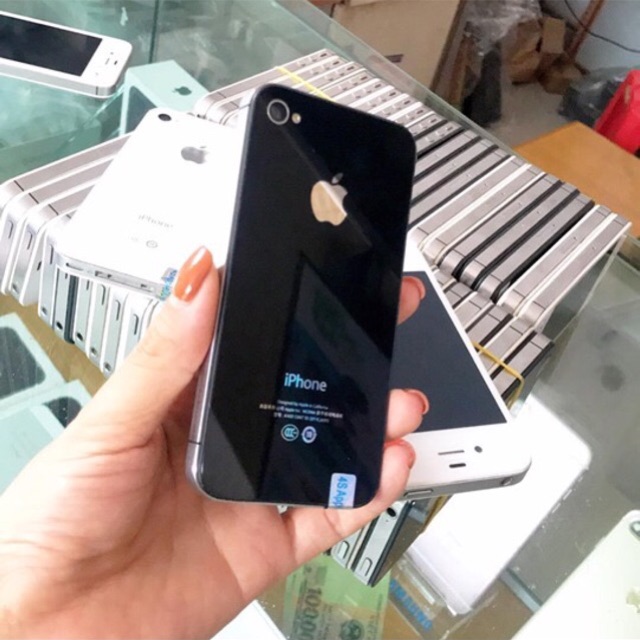 Điện Thoại iphone 4