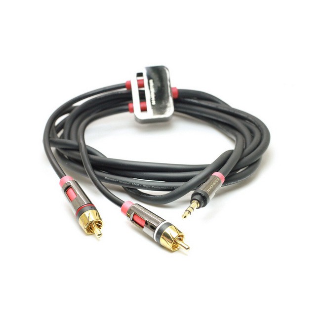 Dây 3.5 Ra AV Monster