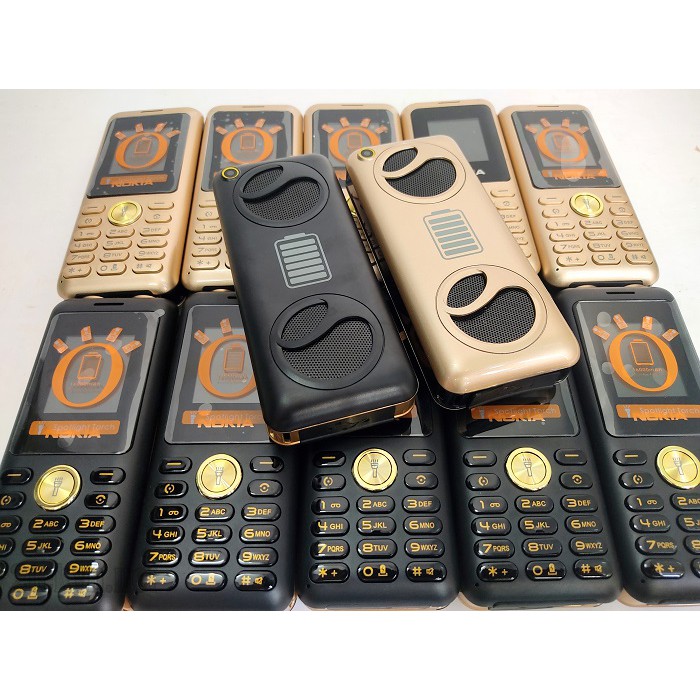 ĐIỆN THOẠI N6000 - ĐIỆN THOẠI 4 SIM