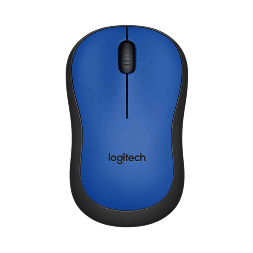 Chuột Không Dây Logitech M221 - hàng chính hãng