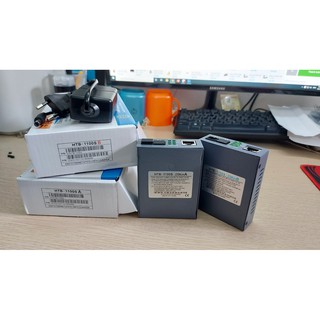 Bộ chuyển đổi quang điện converter HTB-1100-2km
