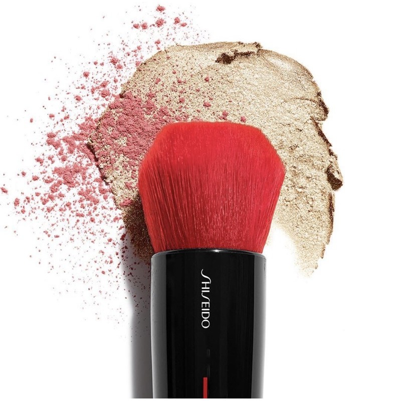 Cọ trang điểm mặt đa năng   DAIYA FUDE.