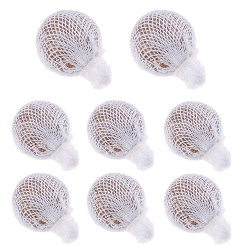 Set 1 / 3 / 5 8 Tăm Bông Thảo Dược Trung Hoa Giúp Làm Sạch Và Chăm Sóc Sức Khỏe Cho Nữ YOUYO