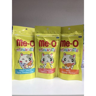 BÁNH THƯỞNG ME-O CHO MÈO CÁC VỊ