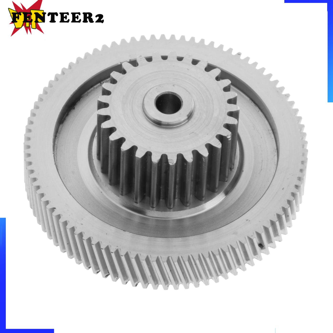 (Fenteer2 3c) Motor Motor 18: 1 Cho Rv Lippert Tuson