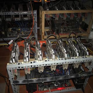 Fan thổi đít trâu