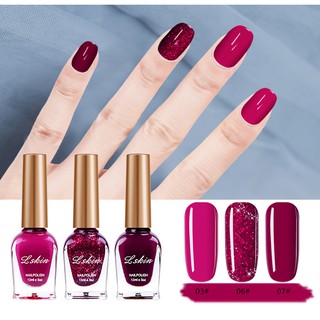 Sơn móng tay sáng bóng 13ml thời trang