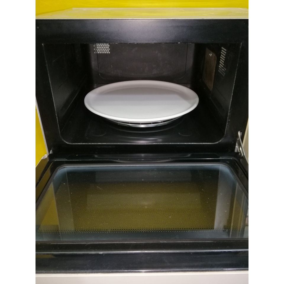 Lò vi sóng kèm nướng nội địa Nhật Sharp RE-S230-H (23L)