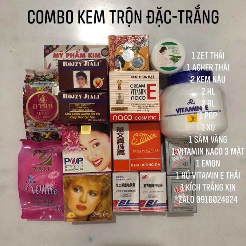 ✅<SIÊU TRẮNG>Công thức spa đặc trắng thấm cho body 219