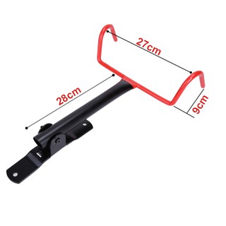 Móc treo xe đạp ngang loại lớn (28x27cm) tải trọng 20KG - MOC-DO