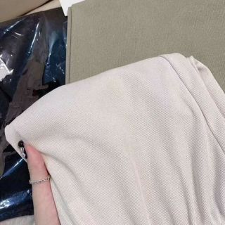Quần CULOTTES Zara
