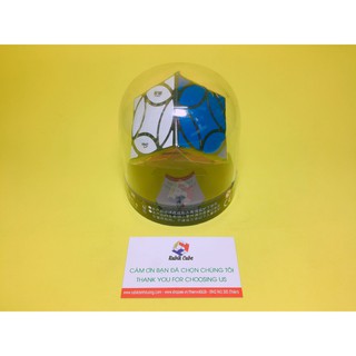 Đồ chơi Biến thể | Qiyi Coin Cube