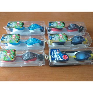 KÍNH BƠI TRẺ EM VIEW V760