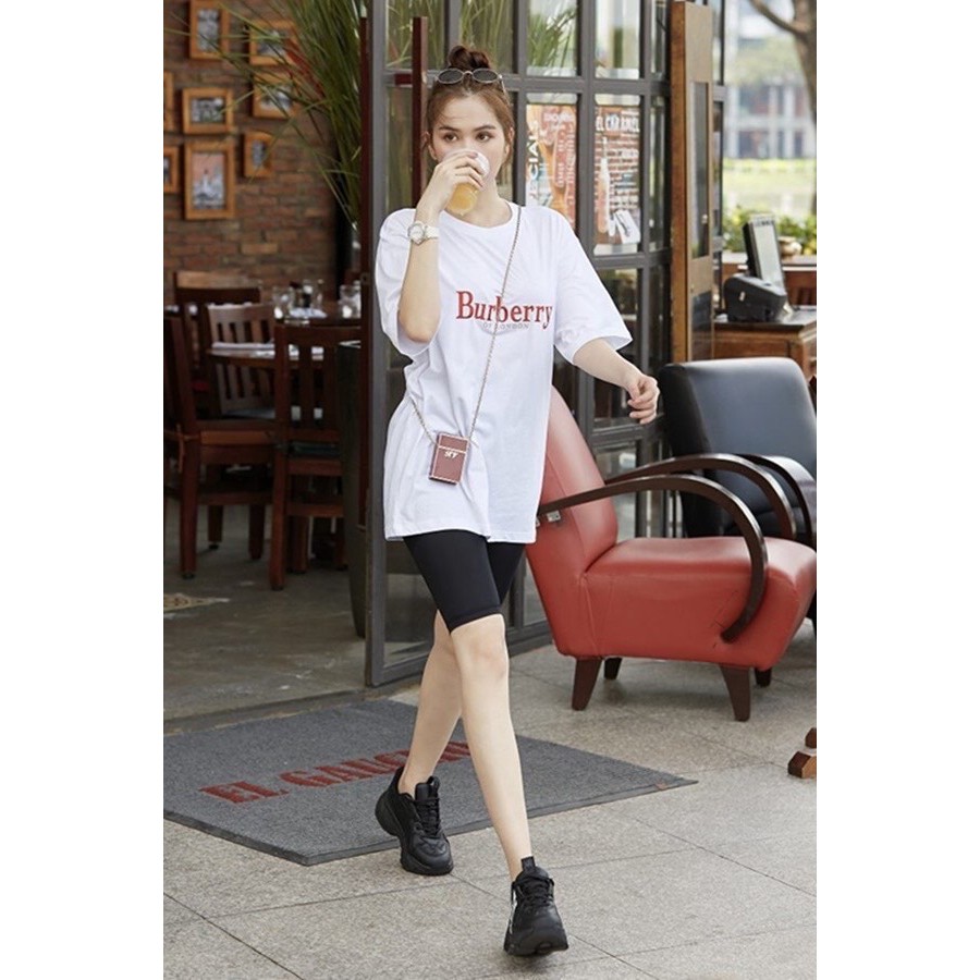 [ Mã FAMAYWA giảm 10K đơn 50K] Quần Legging đùi dáng lửng Hàn Quốc siêu cao cấp | BigBuy360 - bigbuy360.vn