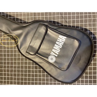 Bao Da Đựng Đàn Guitar 3 Lớp mua lẻ giá sỉ