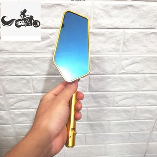 Gương Chiếu Hậu Rizoma Xéo 1 Cái Có Đủ Màu