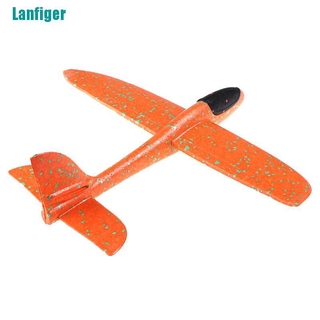 1 Máy Bay Xốp Đồ Chơi 48cm Cho Bé