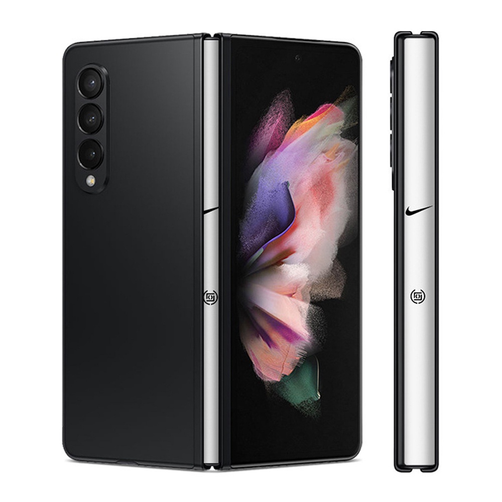Ninki Miếng Dán Cạnh Chống Trầy Cho Samsung Galaxy Z Fold 3