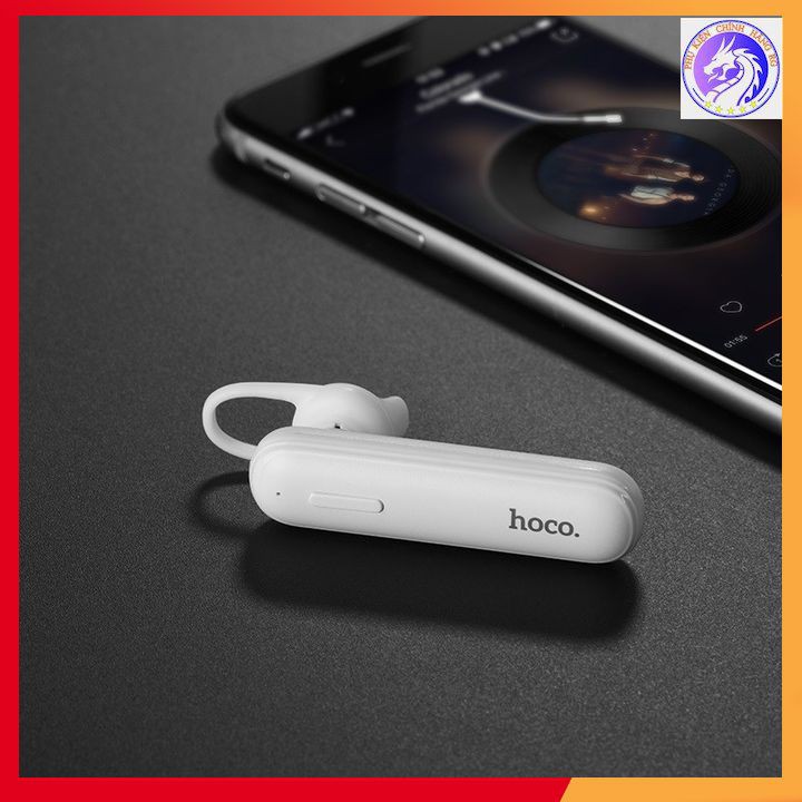 Tai Nghe Bluetooth Hoco E36 Chính Hãng - Bảo Hành 12 Tháng - Âm Thanh Sống Động | BigBuy360 - bigbuy360.vn
