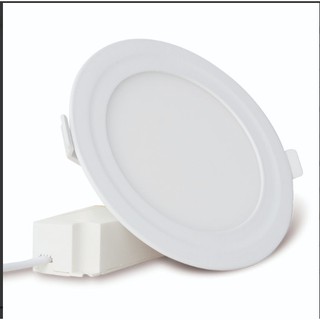 Đèn LED Panel Tròn Rạng Đông 9W D PT04L DPT04L 110/9W