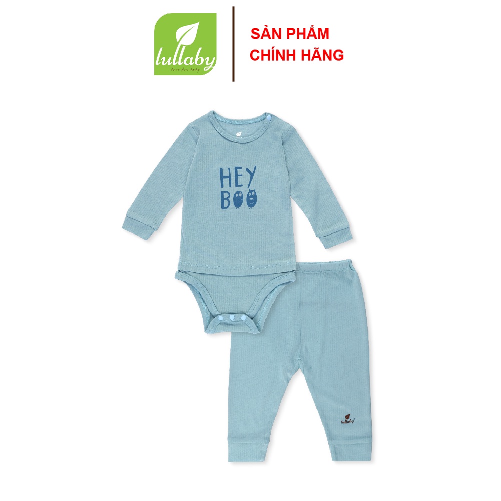 Lullaby - Set body + quần BT NH498M