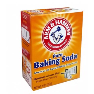 Bột tẩy rửa đa năng baking soda 227g