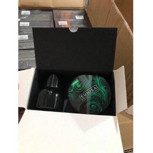 Phấn Nước Cao Cấp SUNISA Nội Địa Trung Loại 1 | BigBuy360 - bigbuy360.vn