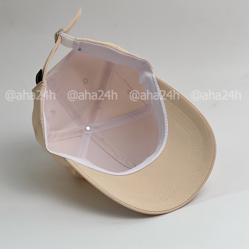 Mũ lưỡi trai thêu tem STAYING FRESH thời trang nón kết unisex nam nữ đẹp AH1657